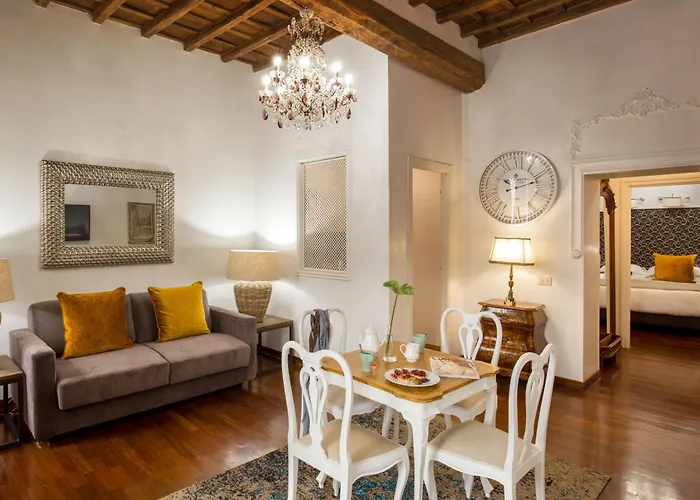 The Inn At The Spanish Steps Luxury Collection - Bocca Di Leone 63 Luxury Suites Roma