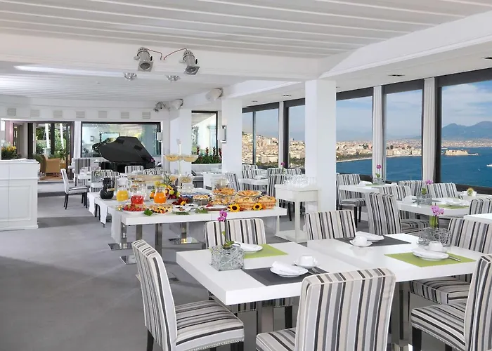 Hotel con SpaBW Signature Collection Paradiso