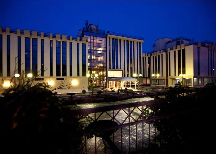 Hotel con SpaLeon D'Oro