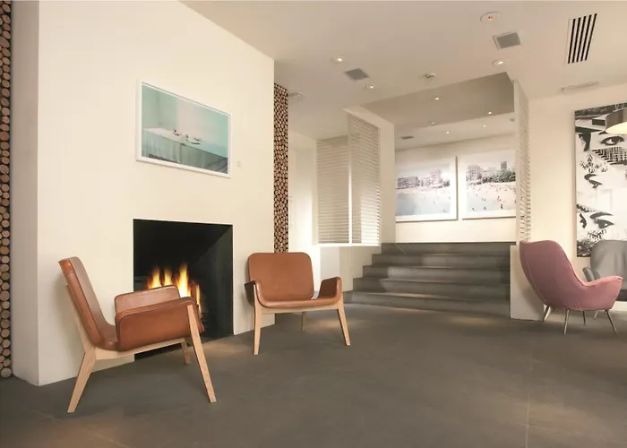 Hotel Continentale - Lungarno Collection Firenze