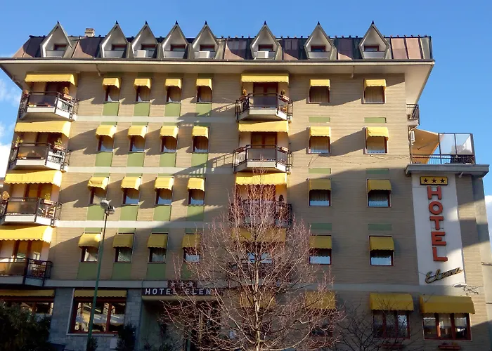 Hotel Elena