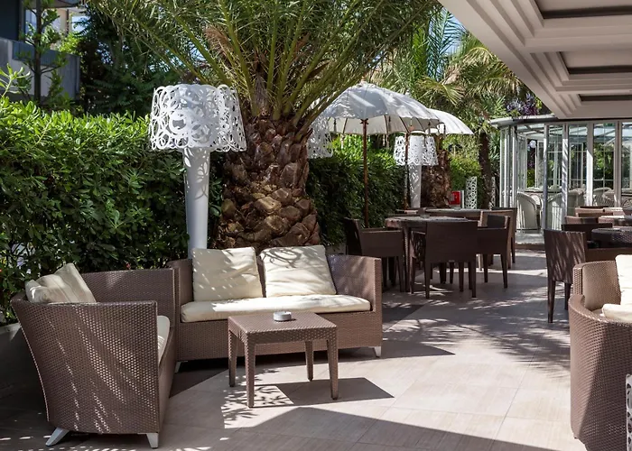 Hotel con SpaFeldberg