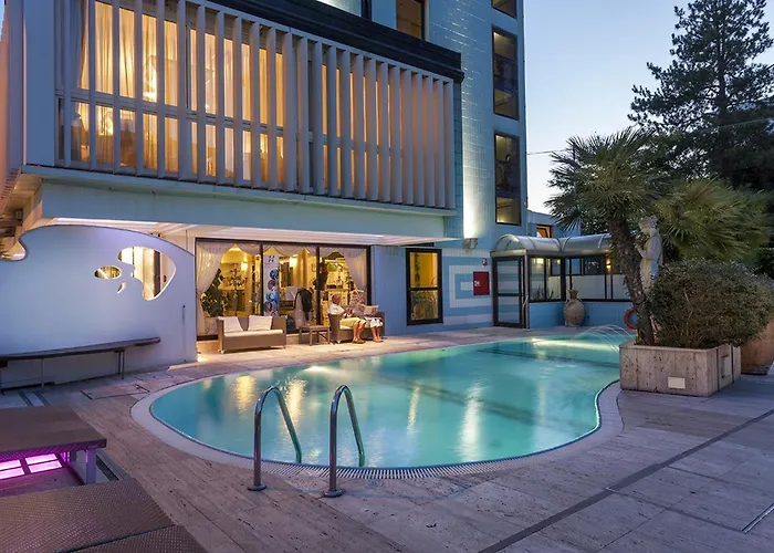 Hotel con SpaFeldberg