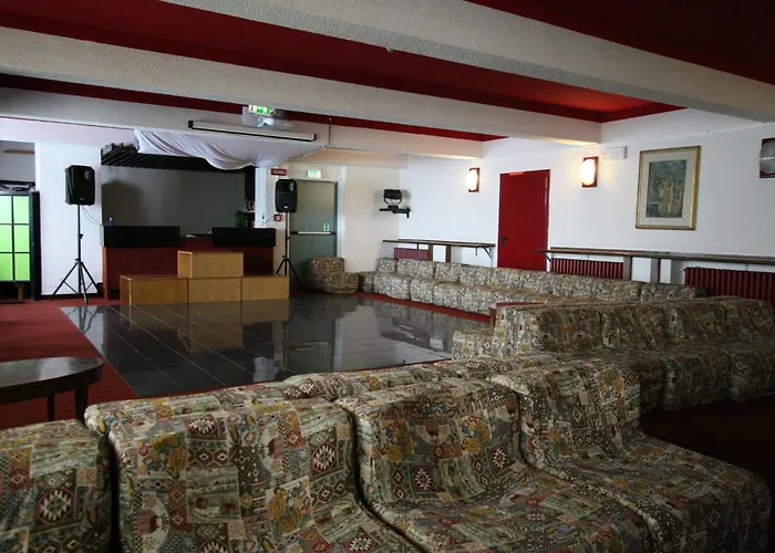 Hotel con SpaLo Stambecco