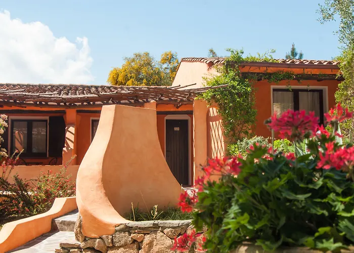 Hotel Ollastu Olbia