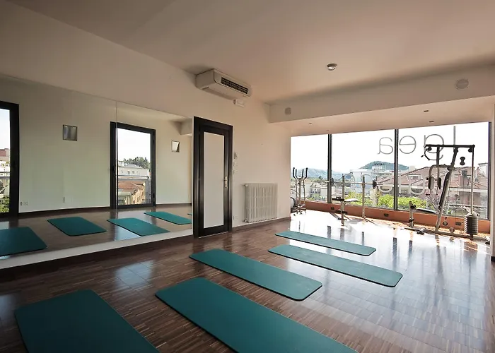 Hotel Terme Igea Suisse Abano Terme