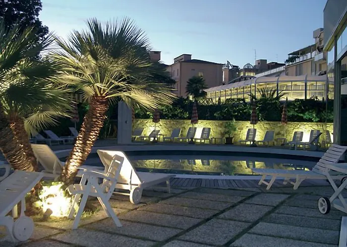 Hotel Terme Igea Suisse Abano Terme