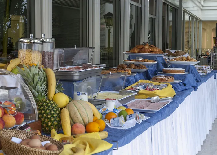 Hotel Diamond Riccione