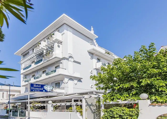 Hotel Diamond Riccione