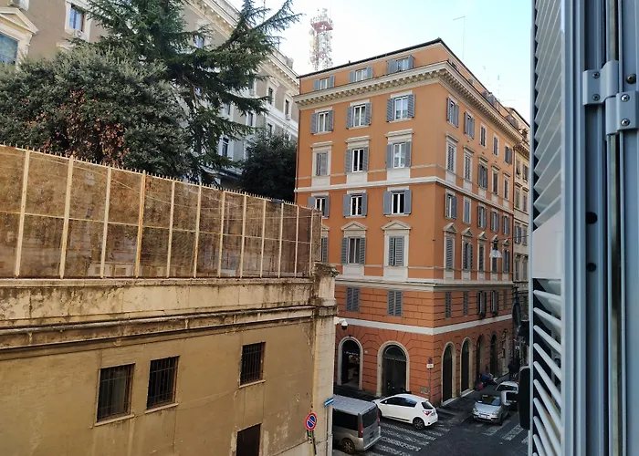 Hotel con SpaRoma Italia Viminale