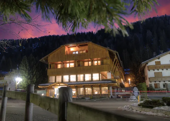 Hotel con SpaStyle Grifone