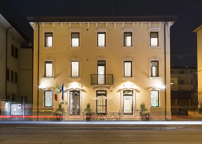 Albergo Fontana Verona