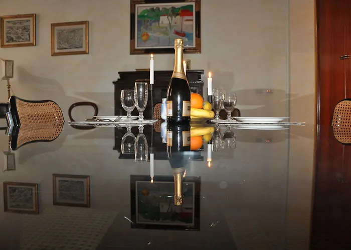 Navona Nice Room Roma