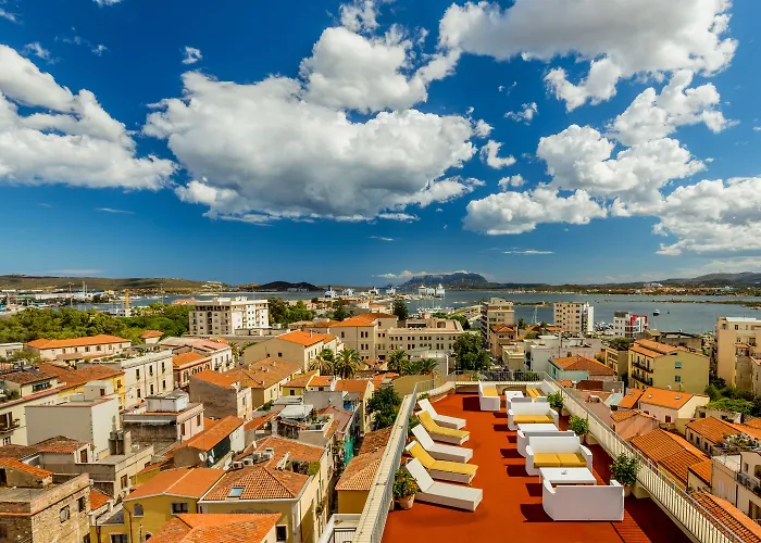 Hotel con SpaPanorama