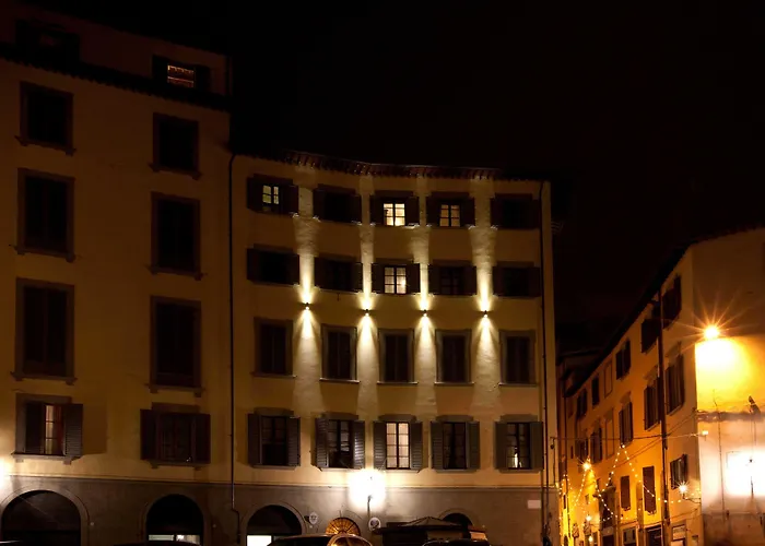 San Firenze Suites&Spa