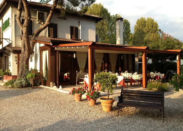 Park Hotel Elefante Verona