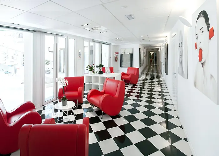 Studio Inn Centrale Milano