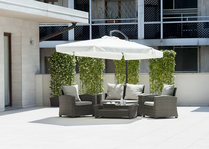 Studio Inn Centrale Milano