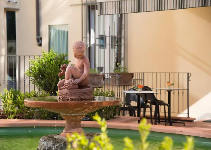 Myforte Relais De Charme & Spa Firenze