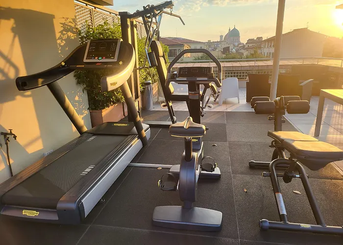 Myforte Relais De Charme & Spa Firenze