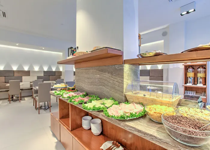 Hotel con SpaMh Florence & Spa