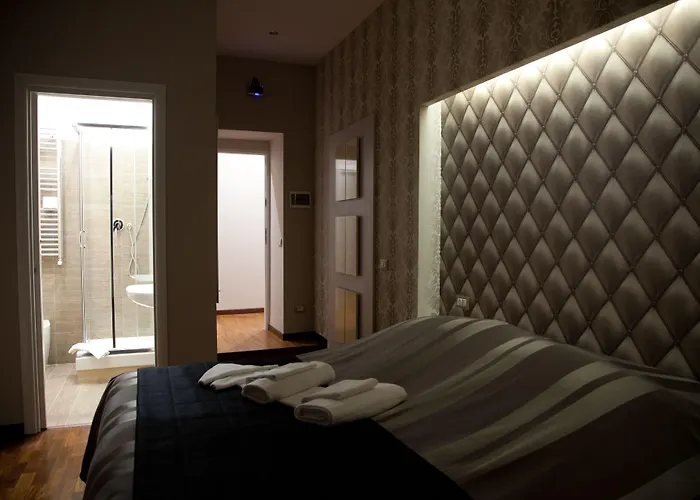 Maison Imperiale Roma