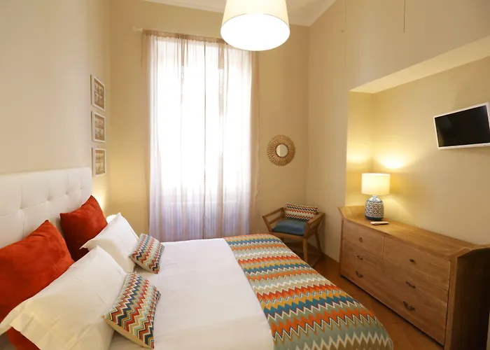 Hotel con SpaI Vicerè B&B Deluxe