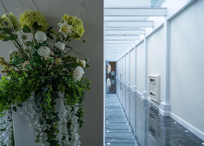 The Moon Boutique Hotel & Spa Firenze