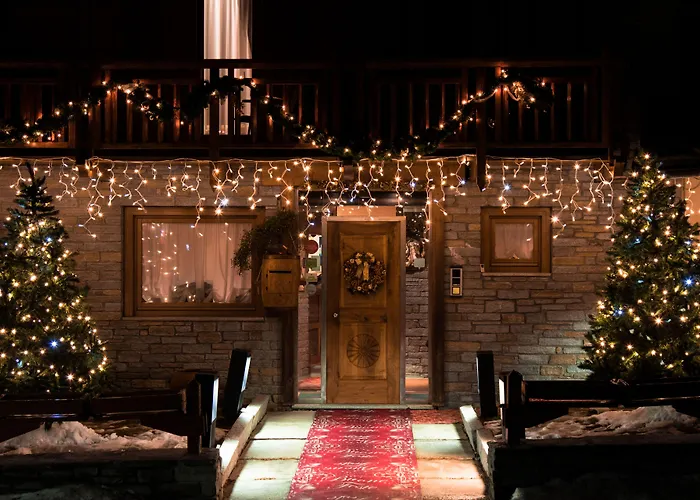 Hotel con SpaLe Bouquet - Adults Only