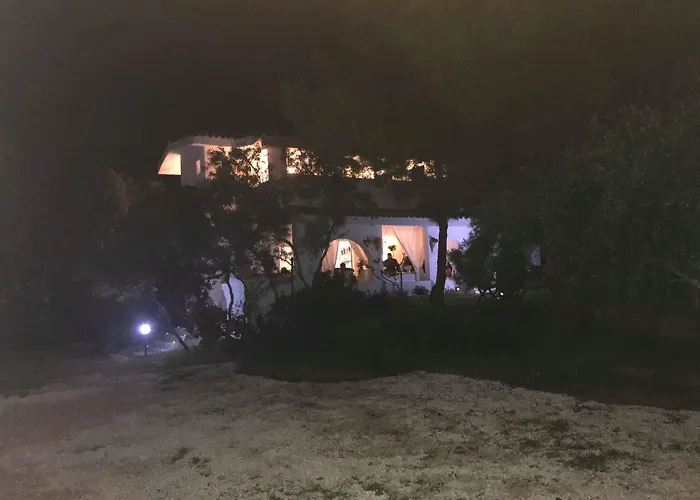 Il Salice b&b Olbia