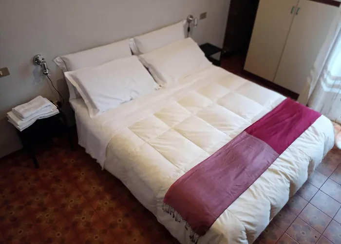 B&B Acquario Rimini