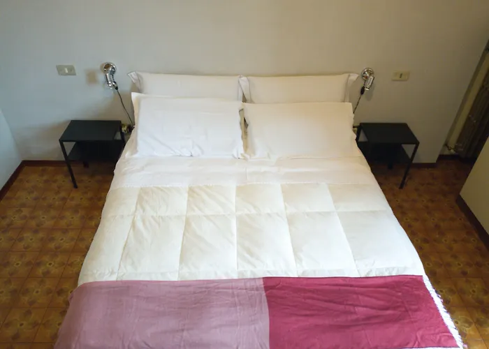B&B Acquario Rimini