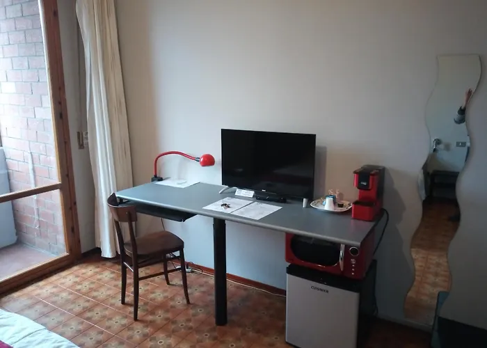 B&B Acquario Rimini