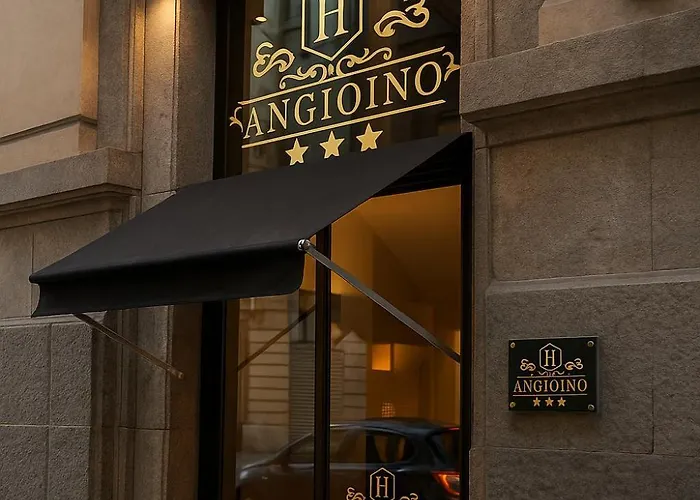 Hotel Angioino&Spa Napoli