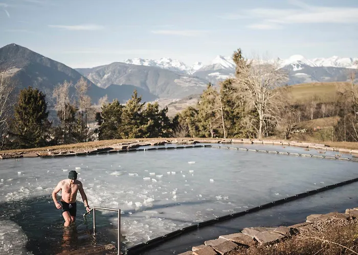 Santre Dolomythic Home Bressanone