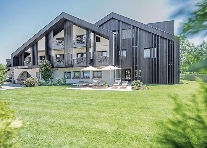 Hotel Krondlhof Brunico