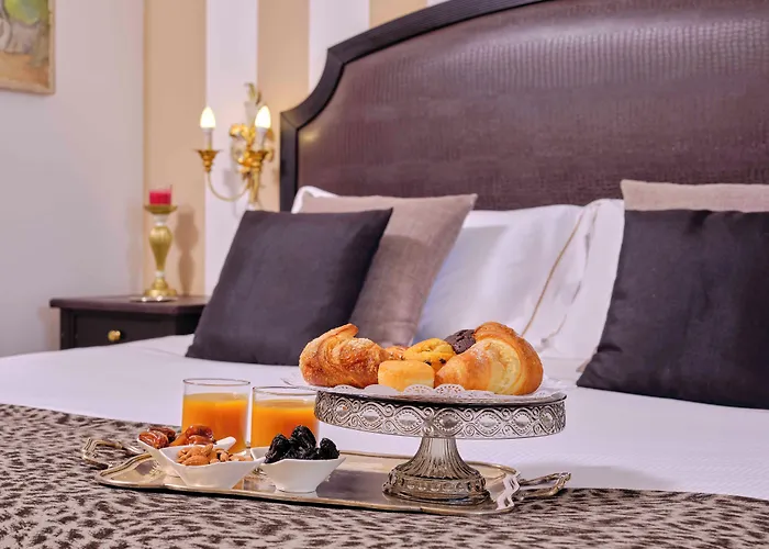 Hotel con SpaMartini