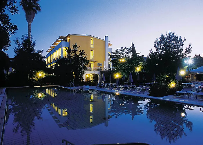 Hotel con SpaSan Giovanni Terme