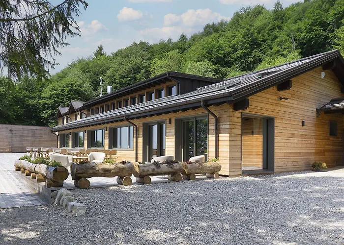 Relais Sauc&SPA - Agriturismo Piancavallo