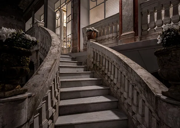 Hotel Artemisia Domus - Giardino Napoli