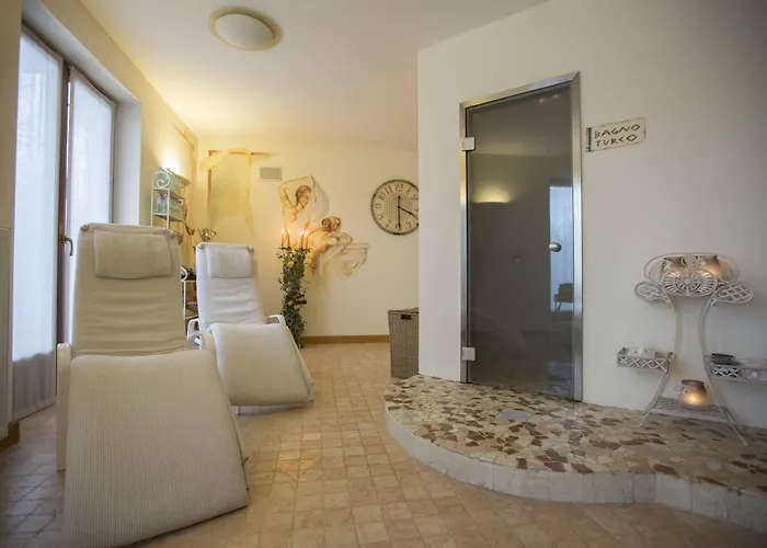 Hotel Europa Residence