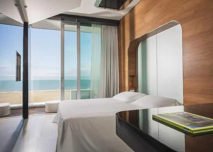 Hotel con SpaI-Suite