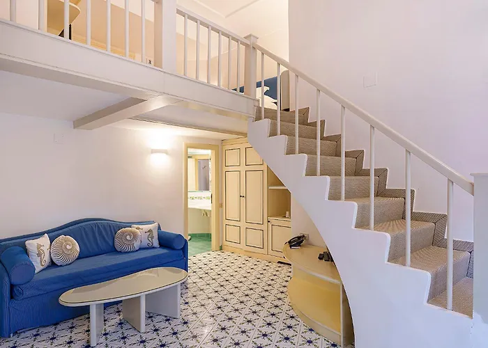 Hotel con SpaContinental