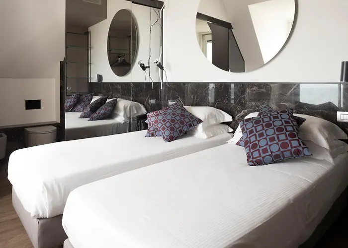 Hotel con SpaMichelangelo