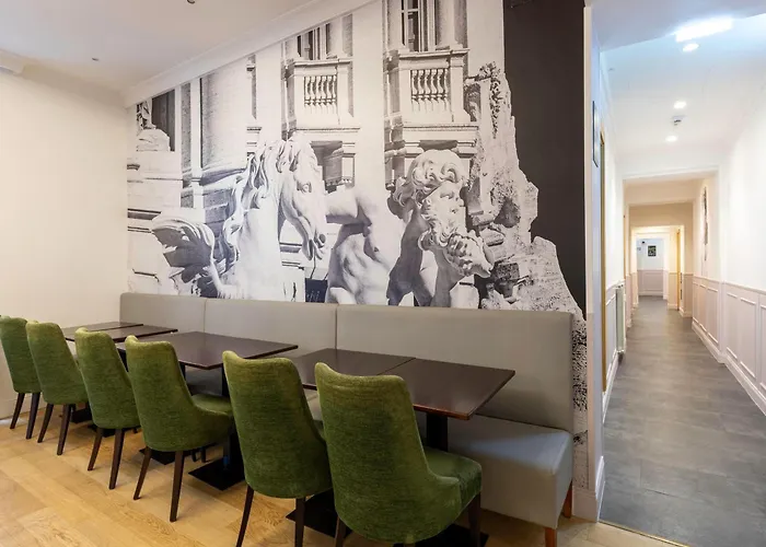 Hotel con SpaRoma Italia Viminale