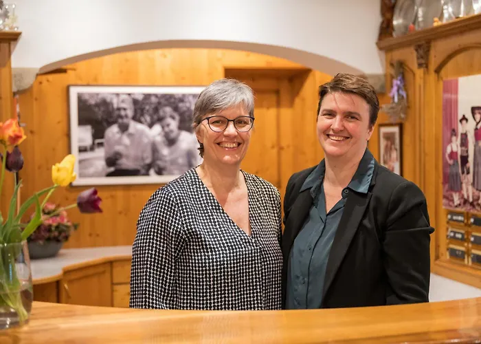 Hotel Sittnerhof Merano