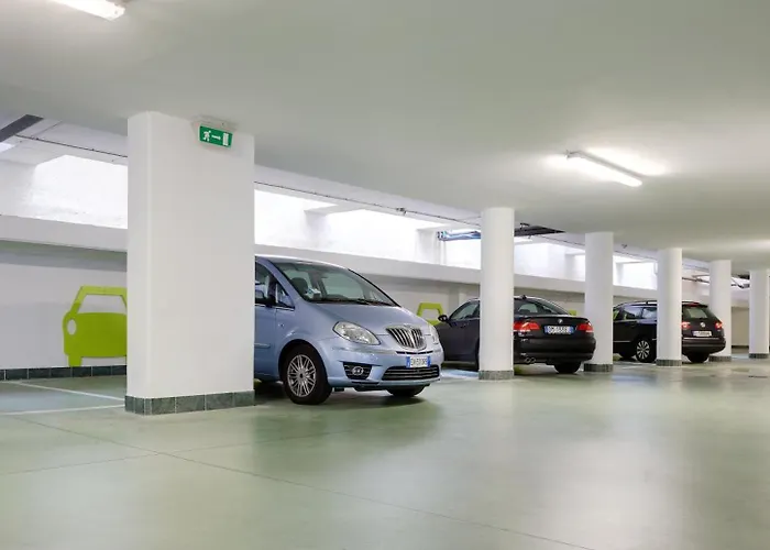 I-Suite Hotel Rimini
