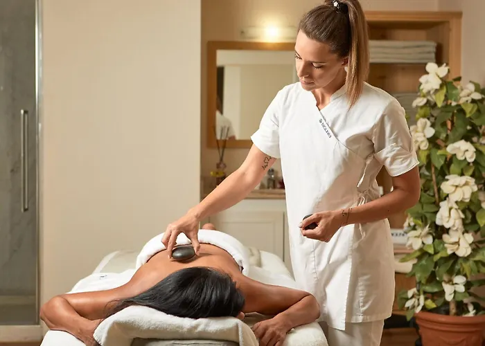 Hotel Sassongher Corvara In Badia