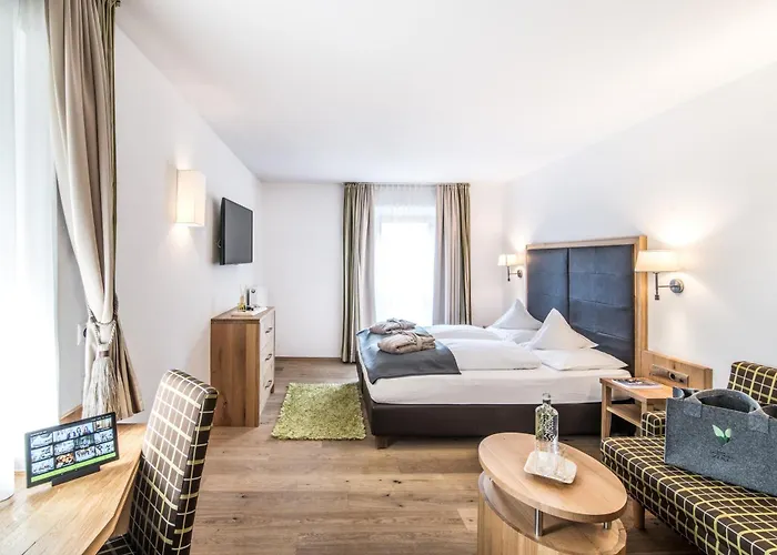 Sporthotel Zoll Vipiteno