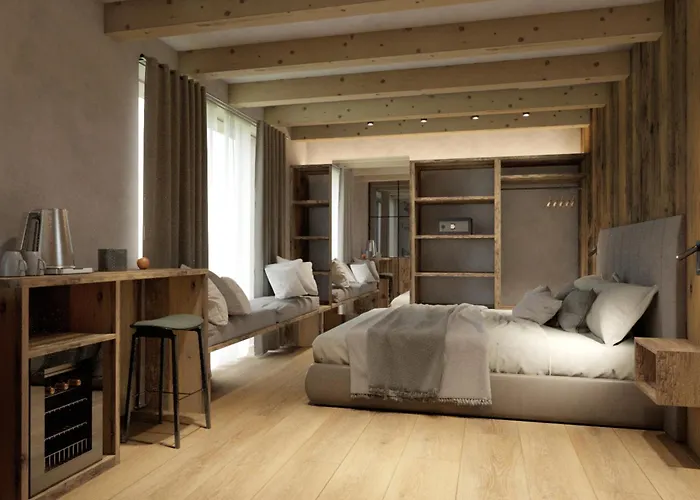 Al Nin Hotel&Spa Livigno